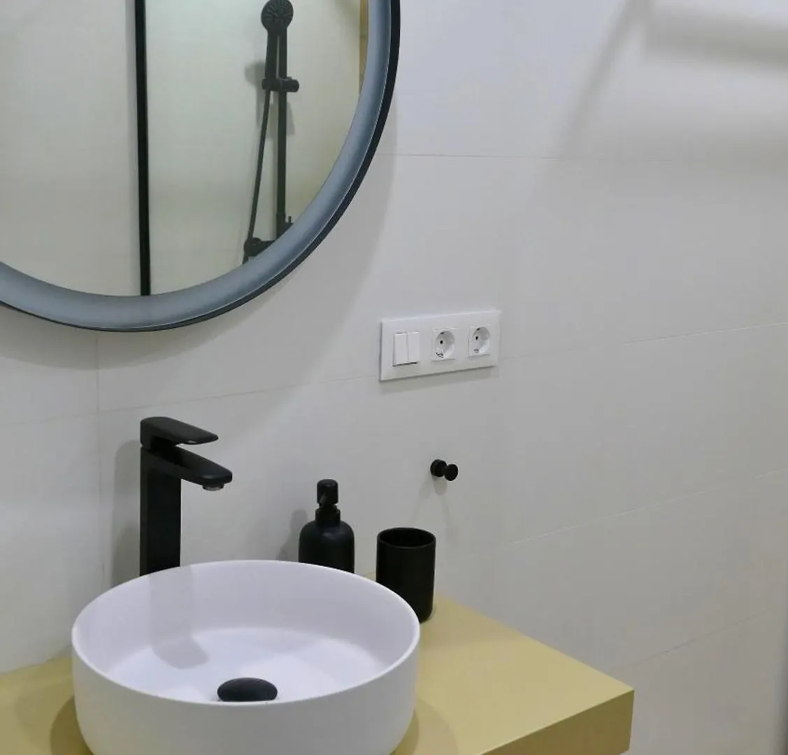 Apartamento Coqueto En La Carihuela Torremolinos