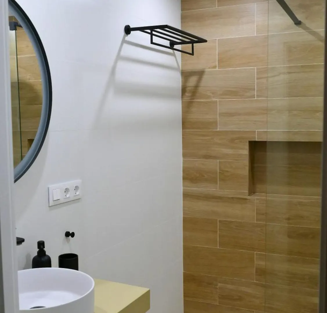 Apartamento Coqueto En La Carihuela Torremolinos 0*,