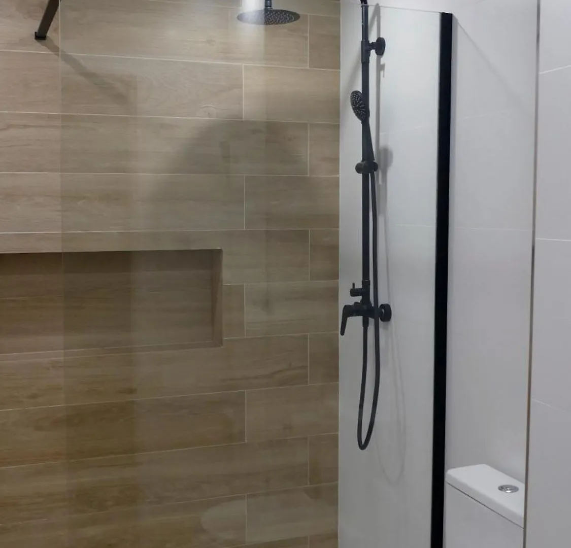 Apartamento Coqueto En La Carihuela Torremolinos Apartment