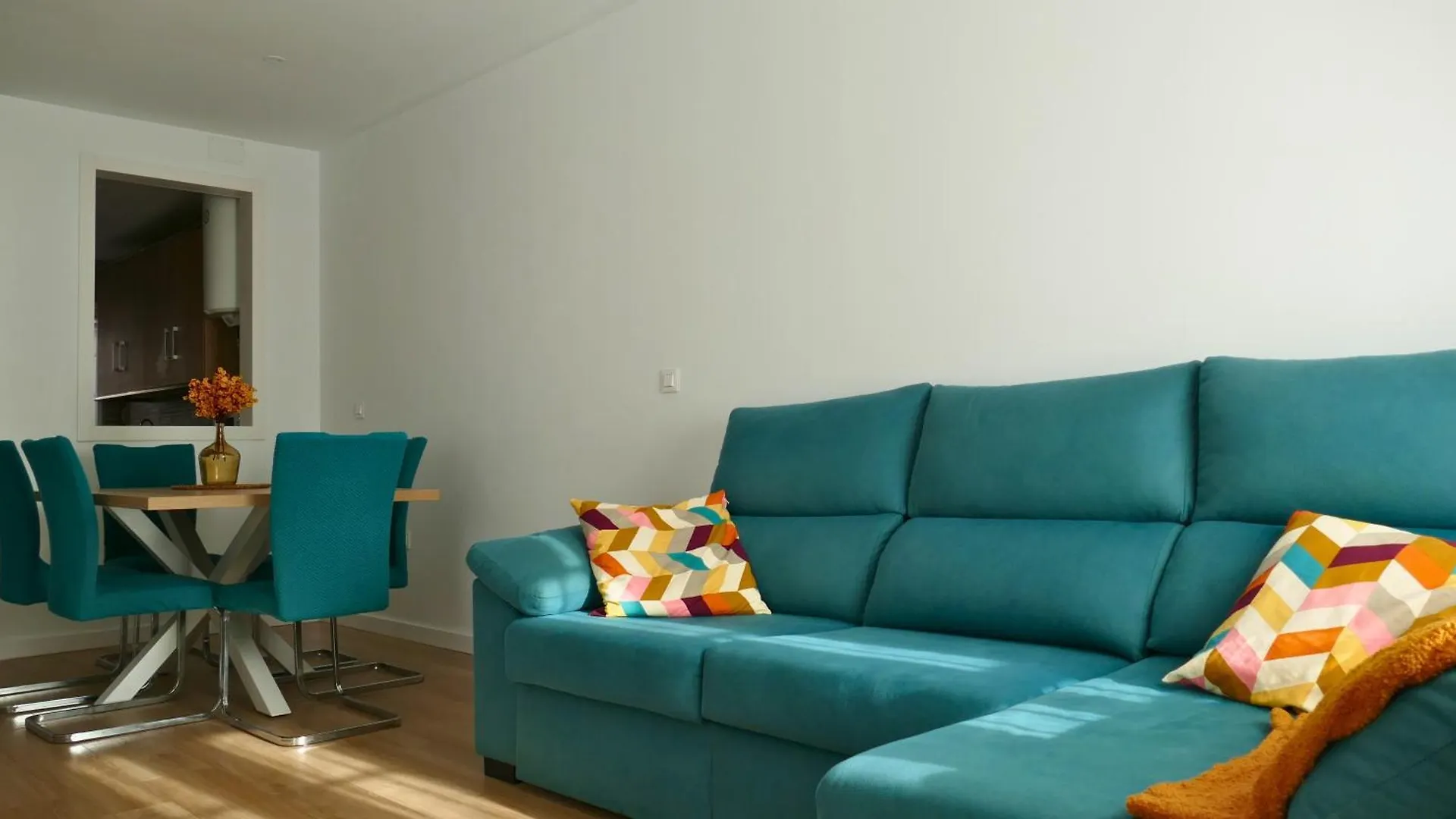 Apartamento Coqueto En La Carihuela location