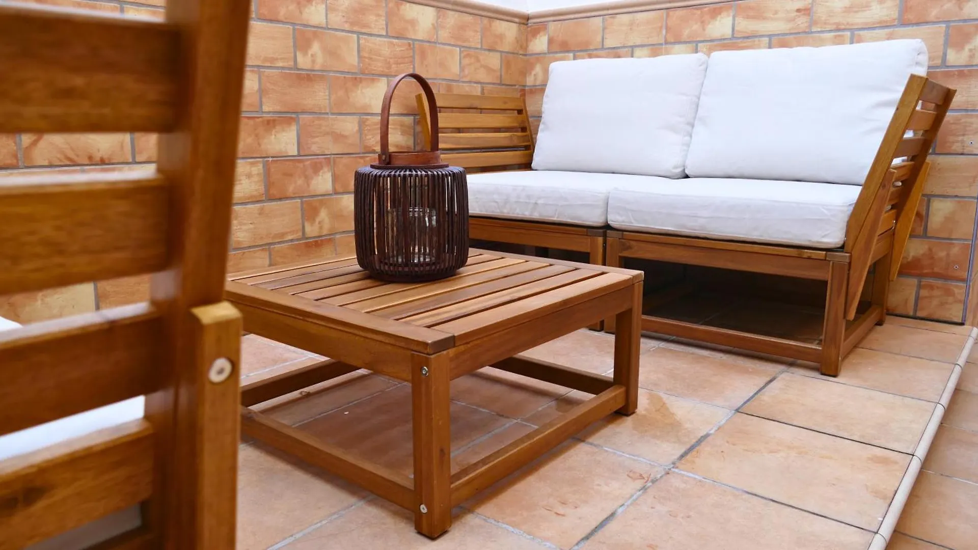 Apartamento Coqueto En La Carihuela Torremolinos Spain