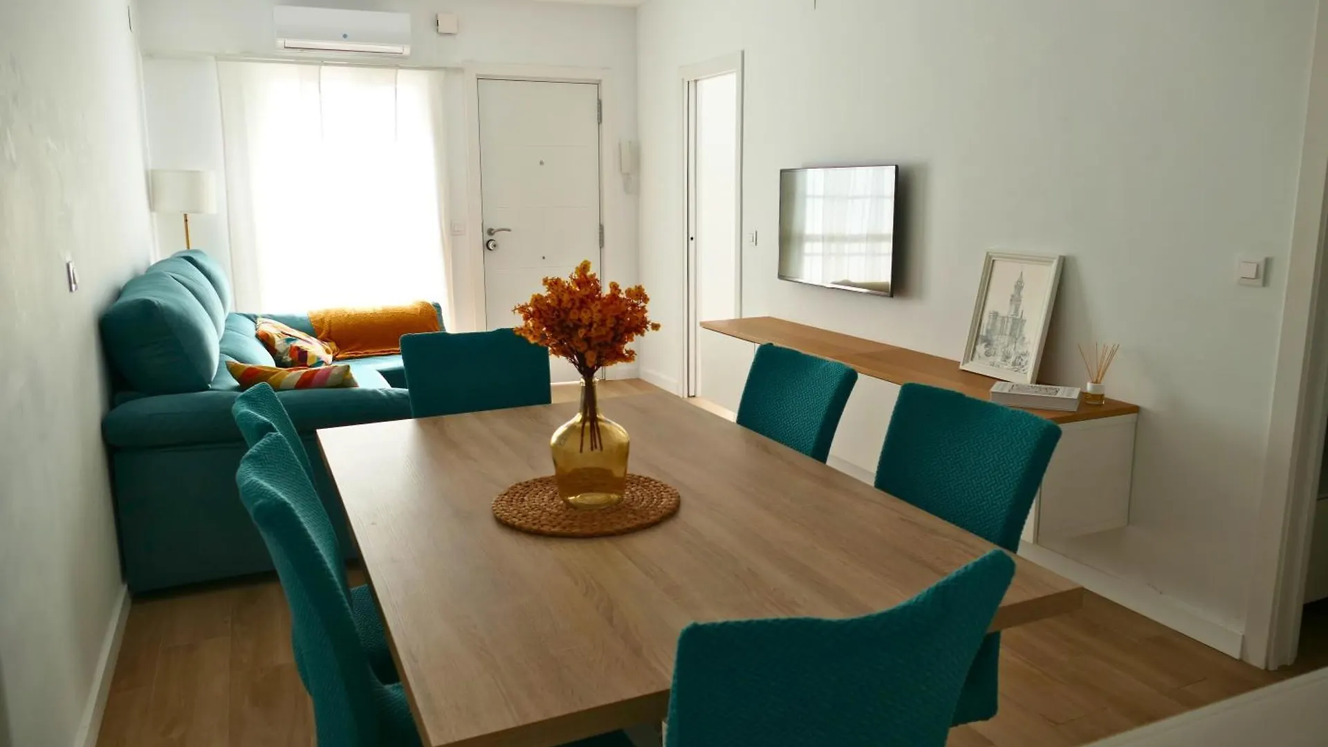 Apartamento Coqueto En La Carihuela Torremolinos Apartment