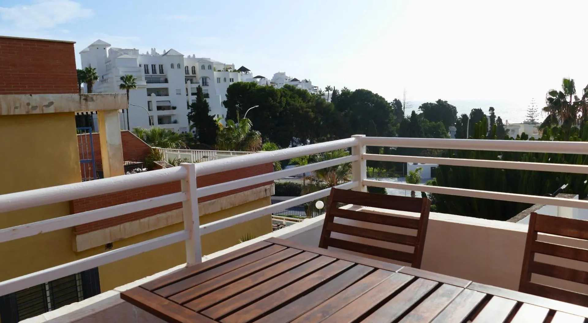 Apartment Apartamento Coqueto En La Carihuela Torremolinos Spain